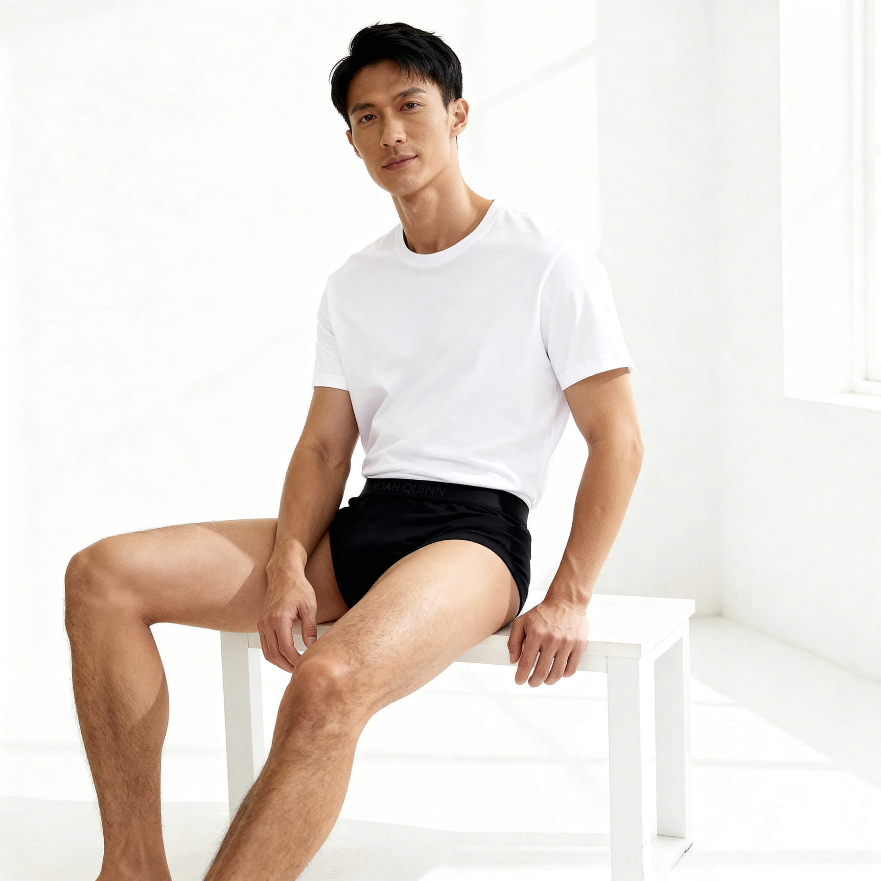 Noah Diapers for Assisted Care