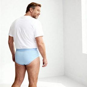 Noah Diaper Sets for Men (Black)